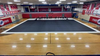 Fort Frye HS Winter Guard - Wanted