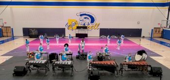 SHOCKWAVE - Innovtions of the 80's OIPA State Championships