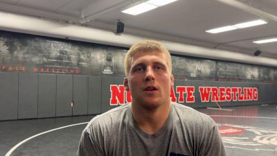 Trent Hidlay Takes Inventory Of His Matches With Aaron Brooks