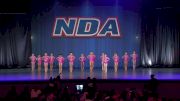 Star Steppers Dance [2024 Mini Large - Jazz Day 1] 2024 NDA All-Star Nationals