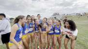 UCLA Women Thrilled With Runner-Up Finish At Arturo Barrios Invitational