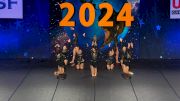 JC Dance and Cheer Academy - Open Open Elite (SCT) [2024 Open Open Elite Semis] 2024 The Dance Worlds