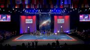 Cheer Athletics - Swooshcats (USA) [2024 L6 International Open Small Coed Semis] 2024 The Cheerleading Worlds