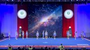 The Stingray Allstars - Reloaded [2024 L6 Senior XSmall Coed Finals] 2024 The Cheerleading Worlds