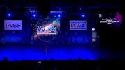 Dynamic Dance - Senior All Stars [2024 Senior Small Contemporary/Lyrical Semis] 2024 The Dance Worlds