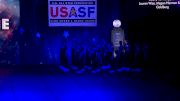 Star Performance Centre - Open Premier Hip Hop (USA) [2024 Open Premier Hip Hop Semis] 2024 The Dance Worlds