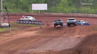 Highlights: AMSOIL Champ Off-Road | Pro Lite Sunday At Antigo