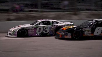 Get Hyped For Saturday's South Carolina 400 At Florence Motor Speedway