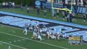 Highlights: Bryant Vs. Rhode Island | 2023 CAA Football
