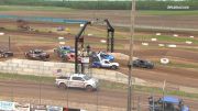 Highlights: AMSOIL Champ Off-Road | Pro Lite Sunday At Dirt City
