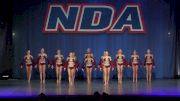 Dance Dynamics Youth Elite [2024 Youth Small - Contemporary/Lyrical Day 2] 2024 NDA All-Star Nationals