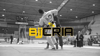 SERGIO BOLÃO | BJJ Cria Podcast Ep.19