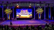 WE Cheer All Stars - Suicide Squad [2024 Junior] 2021 CHEERSPORT: Concord Classic 1