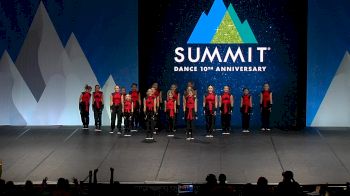 Planet Dance - Youth Hip Hop [2024 Youth - Hip Hop - Large Finals] 2024 The Dance Summit
