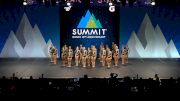 Dance Dynamics - Youth Elite Large Jazz [2024 Youth - Jazz - Large Finals] 2024 The Dance Summit