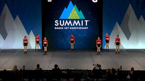 World Class All Star Dance - Youth Elite Hip Hop [2024 Youth - Hip Hop - Small Semis] 2024 The Dance Summit