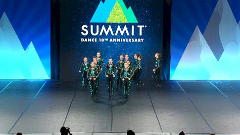 Dance United - Barracuda [2024 Junior - Variety Semis] 2024 The Dance Summit