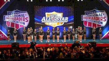 Beyond Allstars - Divine [2024 L1 Junior - Small - D2 Day 2] 2024 NCA All-Star National Championship