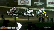 Flashback: PA Speedweek at Grandview 6/30/20