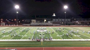 Livingston High School 10:24:2020