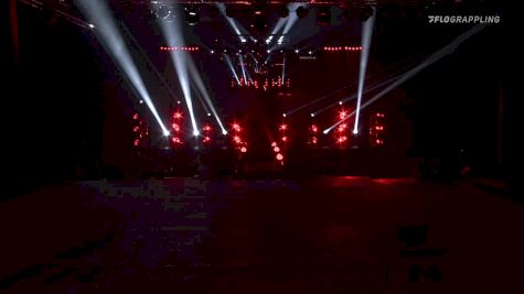 Samantha Fisher vs Jillian Peterson Fight to Win 157