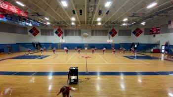 Gregory-Portland Middle School [Game Day Band Chant Junior HighMiddle School] 2020 Varsity Spirit Virtual Game Day Kick-Off