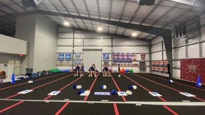 Stanton College Prep School [Small Varsity - NT] 2021 UCA December Virtual Regional