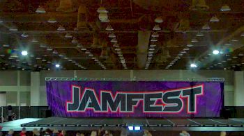 Legacy Cheer & Dance - Diamondz [2021 L1.1 Mini - PREP] 2021 JAMfest Louisville Classic