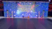 Brookfield Center for the Arts - Lucie Seeger [2021 Mini - Solo - Jazz] 2021 Nation's Choice Dekalb Dance Grand Nationals and Cheer Challenge