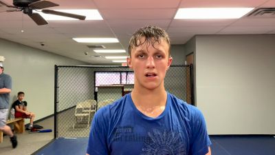 Brady Roark Is Utilizing Lessons Learned From Fargo For Super 32 Prep