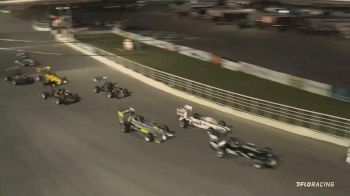 Highlights | Supermodifieds at Oswego Speeedway