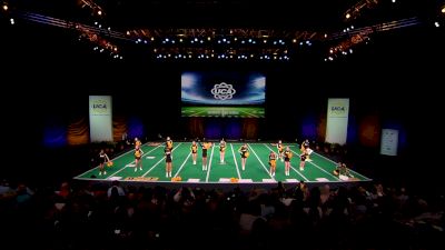 Montour High School [2022 Small Varsity Non Tumbling Game Day Prelims] 2022 UCA National High School Cheerleading Championship