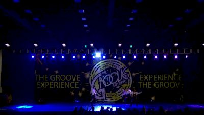 Fully Loaded Dance Studio - 2 cold 4 u [2022 Youth Male - Hip Hop] 2021 CHEERSPORT: Greensboro State Classic