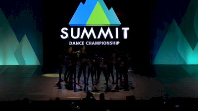 Star Steppers Dance - Youth Team Pom [2022 Youth Pom - Large Finals] 2022 The Dance Summit