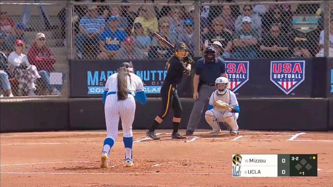 Highlights: UCLA vs. Missouri | 2022 Mary Nutter Collegiate Classic
