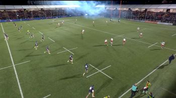 Replay: Edinburgh vs Scarlets | Feb 27 @ 8 PM