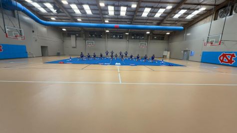 Neshoba Central High School - Neshoba Central High School [Advanced Non-Tumbling Varsity Crowd Leading] 2025 NCA-NDA December Virtual Regional