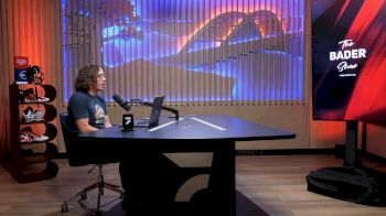 DJ Hamiti | The Bader Show (Ep. 477)