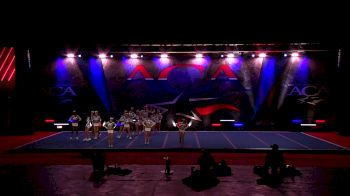 Thunder Elite - F3 [2026 L3 Senior - D2 - Small Day 1] 2026 ACA Grand Nationals