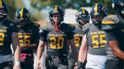 Meet Texas Lutheran's Defensive Leader, Troy Tomaselli