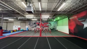 Woodlands Elite - Houston - Mini Martians [L1 Mini] 2026 JAMfest Virtual Spring 1