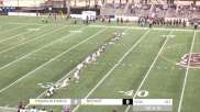 Highlights: Franklin Pierce vs Bryant Football | 2024 CAA Football