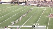 Highlights: Franklin Pierce vs Bryant Football | 2024 CAA Football