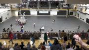 The Magnolia Project "Bowling Green, KY" at 2025 WGI Guard Indianapolis Regional