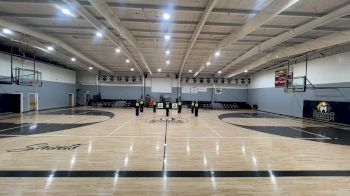 Santa Fe South High School - Hip Hop Championship Small [Hip Hop Championship Small] 2025 USA Virtual Dance Regional I