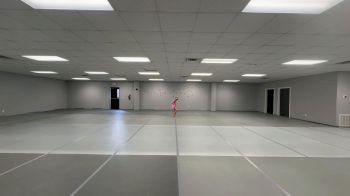 South Texas Strutters - Presley Welch [Mini - Solo - Jazz] 2024 NDA All-Star National Championship