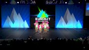 SPG Cheerdance Project - H BEAT BEANS (Japan) [2023 Junior - Pom - Small Semis] 2023 The Dance Summit