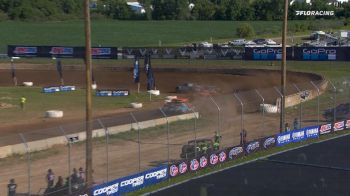 Highlights: 2023 Dirt City Motorplex Off-Road National | PRO2 Sunday