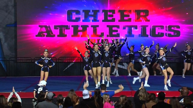 Cheer Athletics - Plano - Katz [2023 L2 Junior - Medium Day 1] 2023 ACA ...