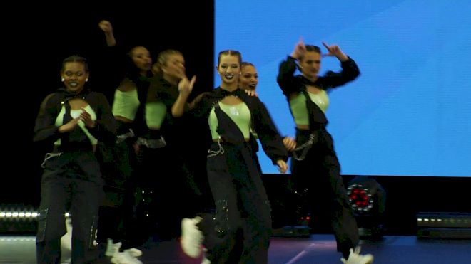 Southeastern Louisiana University [2023 Division I Hip Hop Finals] 2023 UCA & UDA College Cheerleading and Dance Team National Championship
